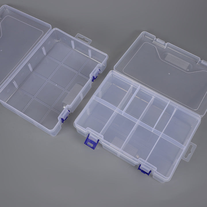 Doppelschichtige Organizer-Tasche Karnz