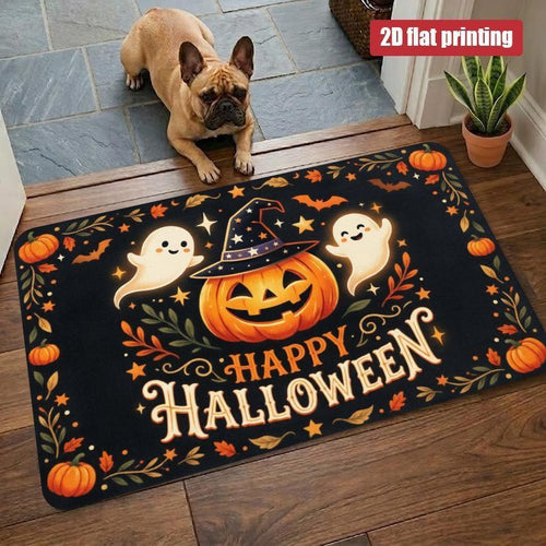 Halloween Dekorativer Fußmatte