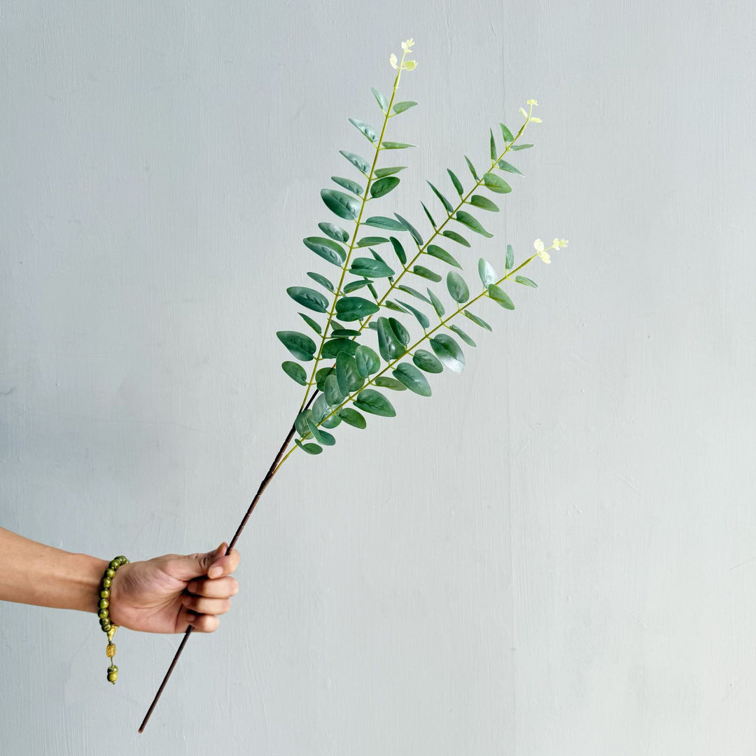 Dekorativer künstlicher botanischer Stängel