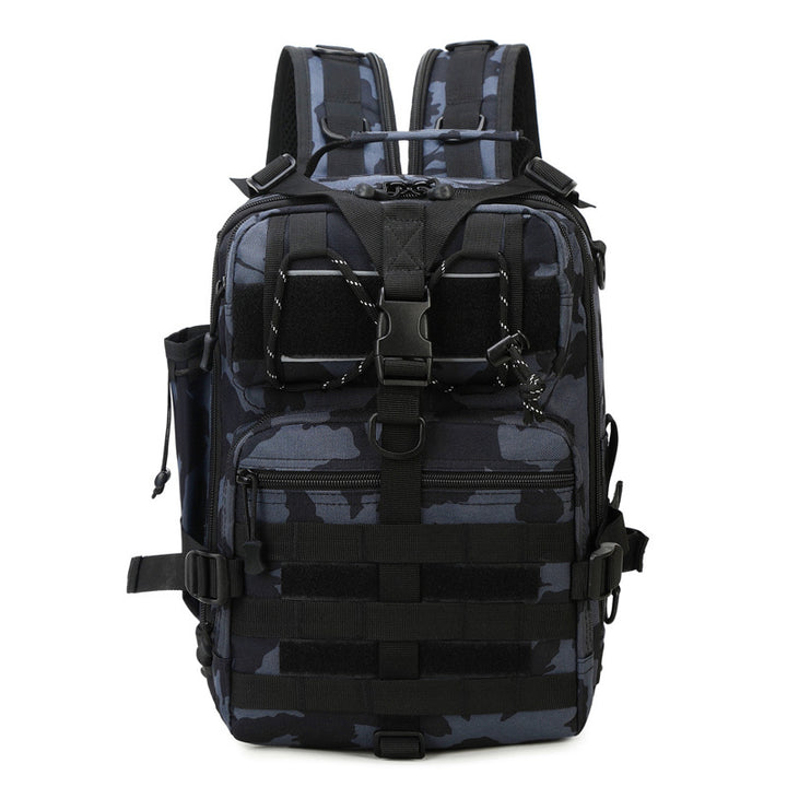 Taktische Leistungs-Multi-Fach-Rucksack Karnz