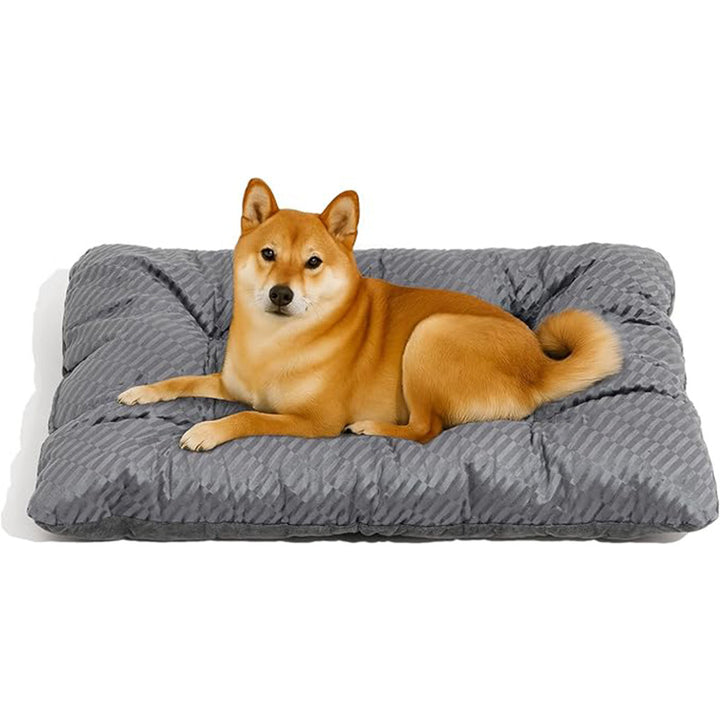 Premium unterstützendes Matratze Hundebett