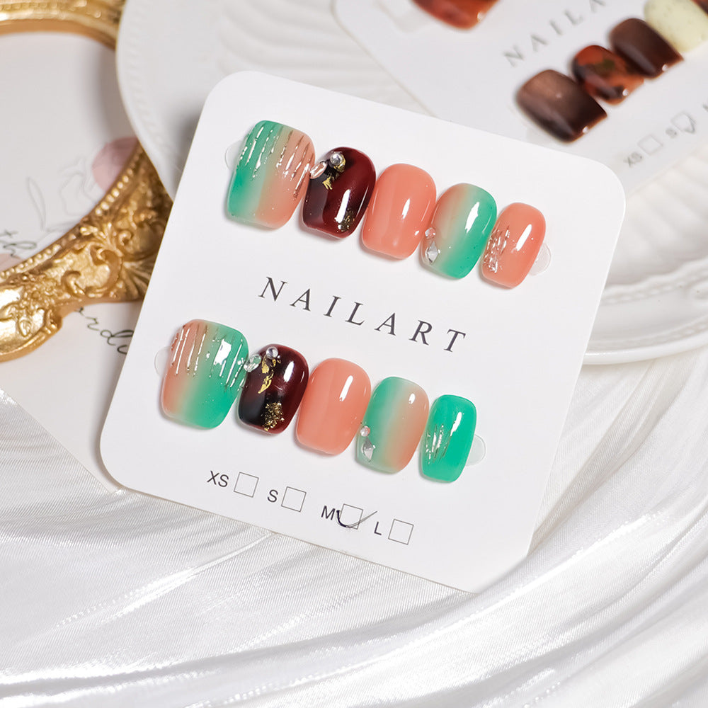DIY Nail Art Kit Karnz