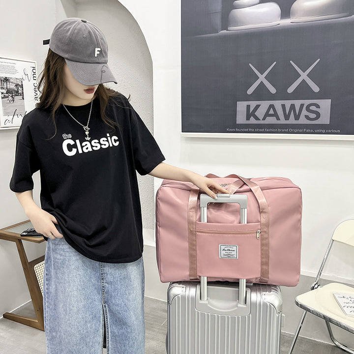 Hochwertige Reisetasche Karnz