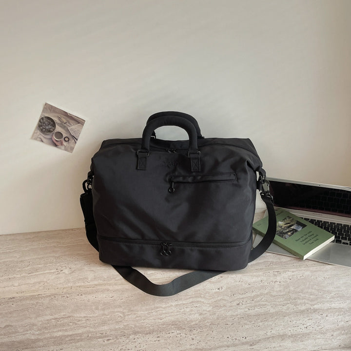 Vielseitiger Reiseorganizer