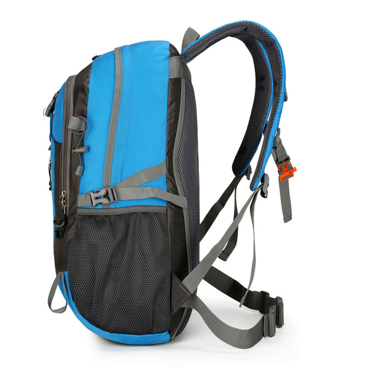 Abenteuerfertiger Wanderrucksack Karnz