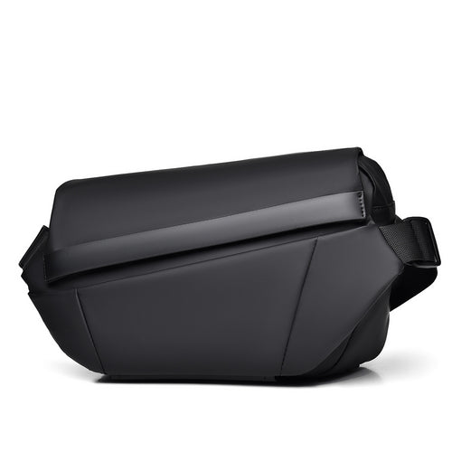 Elegante wasserdichte Sling-Bag Karnz