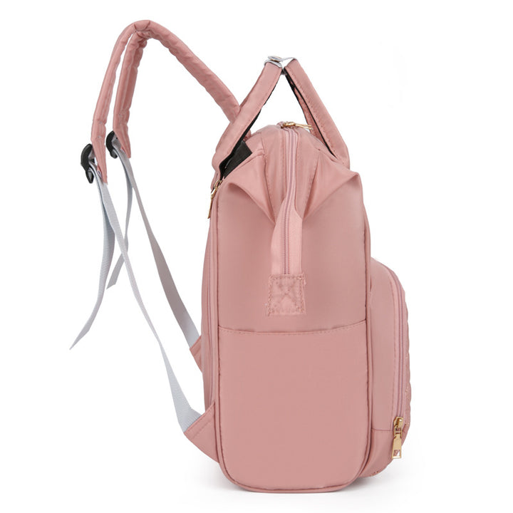 Gepolsterter Multifunktionaler Reise-Rucksack Karnz