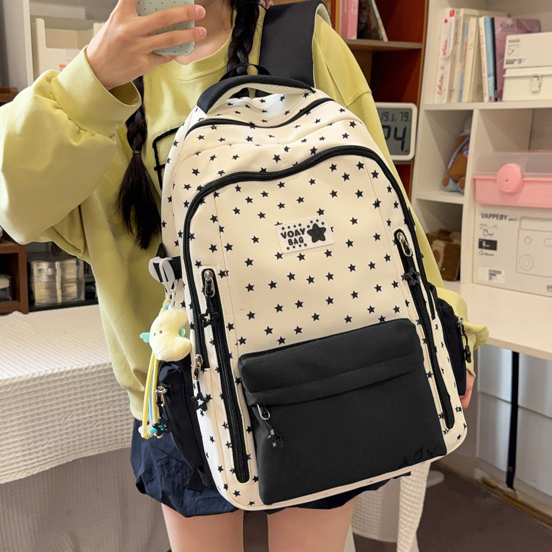 Bedruckter Rucksack Karnz