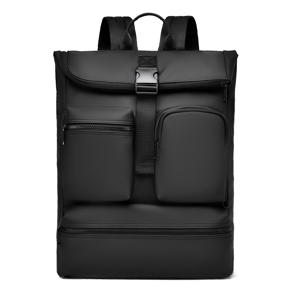 Wasserdichte Mehrfachfach-Rucksack Karnz