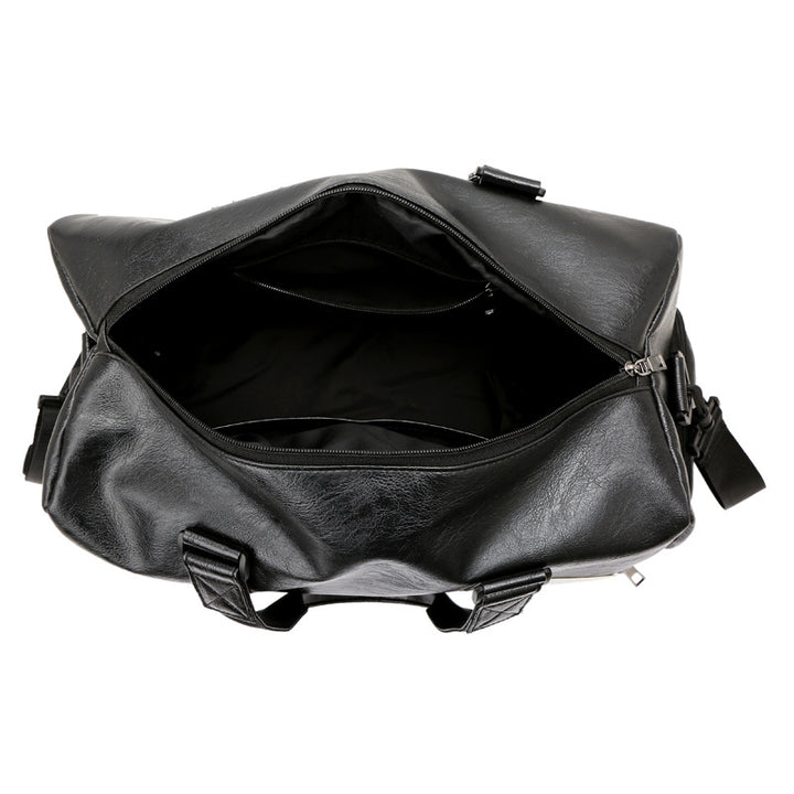 Premium Leder Reisetasche Karnz