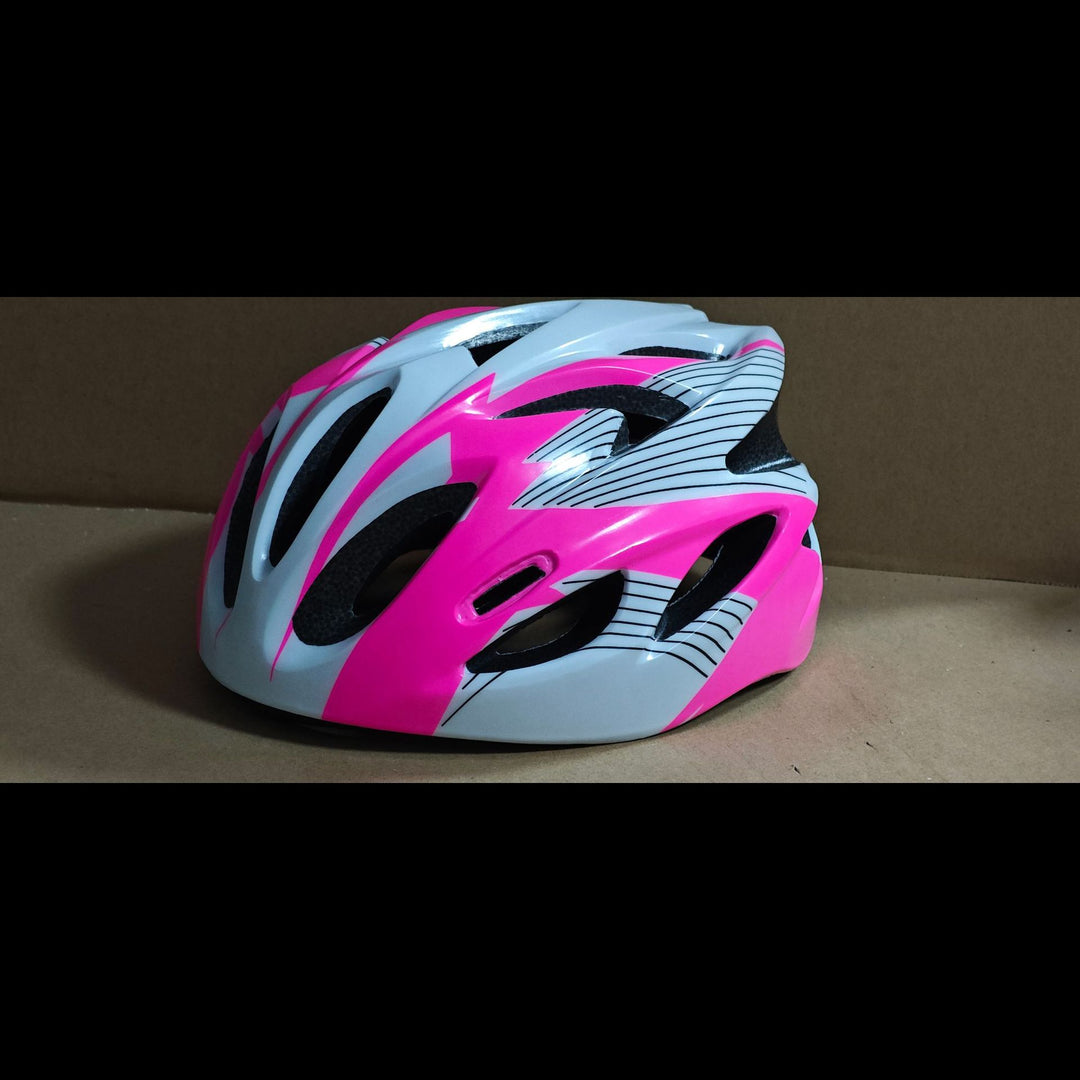 Leichter Fahrradhelm Karnz