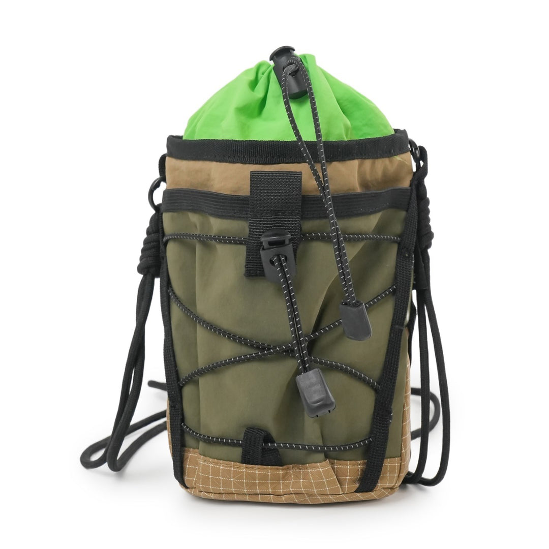Kompakte Outdoor Utility Zugtasche Karnz