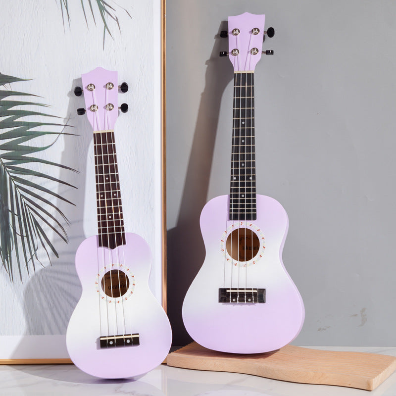 Bildungsukulele Karnz