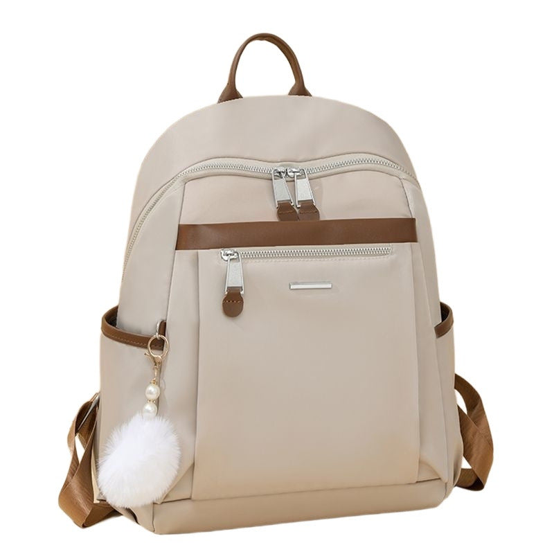 Frauen Funktionaler Alltagsrucksack Karnz