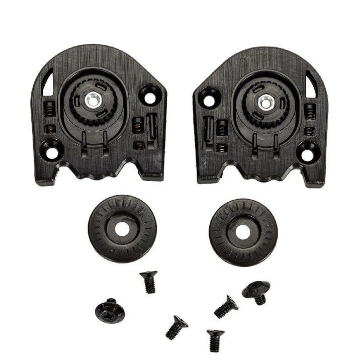 Helm Montage Mechanismus Reparaturset Karnz