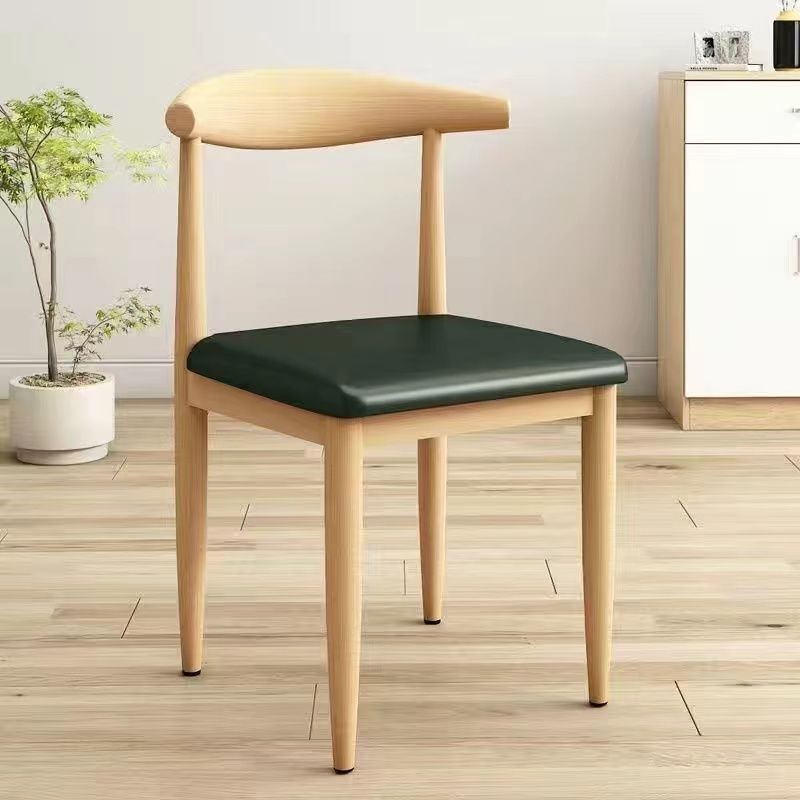 Moderner Minimalistischer Esszimmerstuhl Karnz