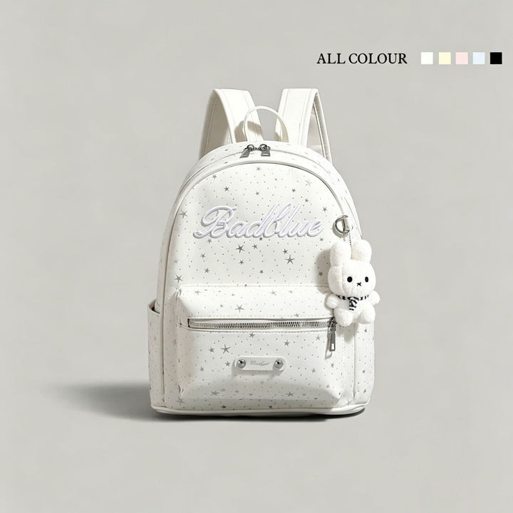Stylische Abenteuer-Rucksack Karnz