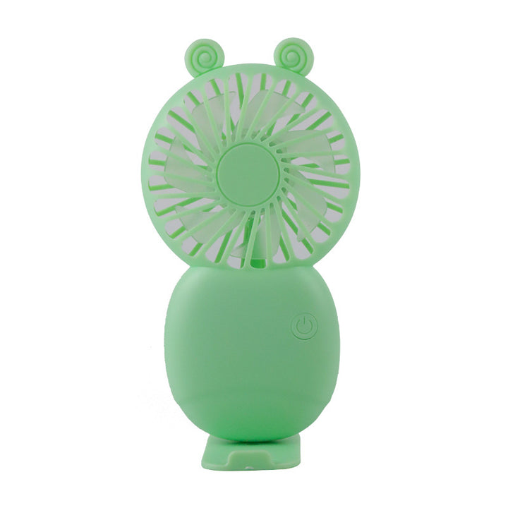 Damen tragbarer Mini Ventilator Karnz