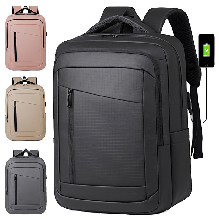 Sleek Professional Backpack Karnz
