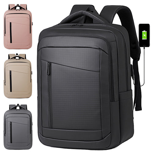 Sleek Professional Backpack Karnz