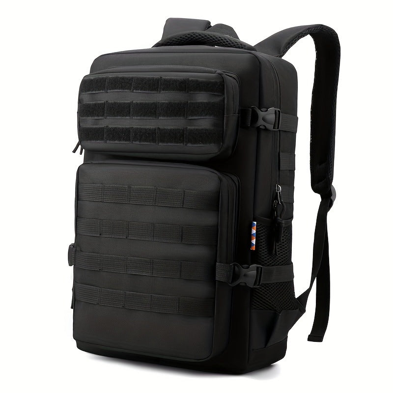 Taktischer Multi-Fach Urban Rucksack