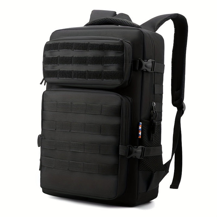 Taktischer Multi-Fach Urban Rucksack