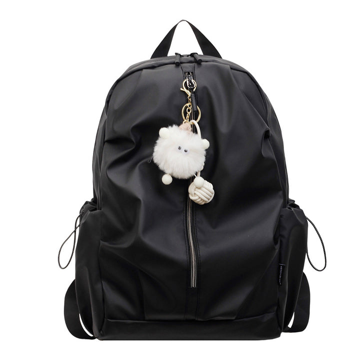Multifunktionaler Freizeitrucksack mit Praktischem Sichtfach Karnz