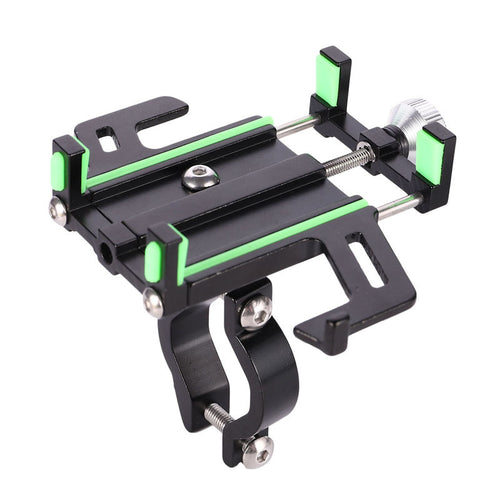 Universeller Smartphone Halter Karnz