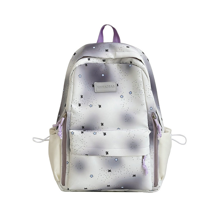 Multifunktionaler Alltagsrucksack