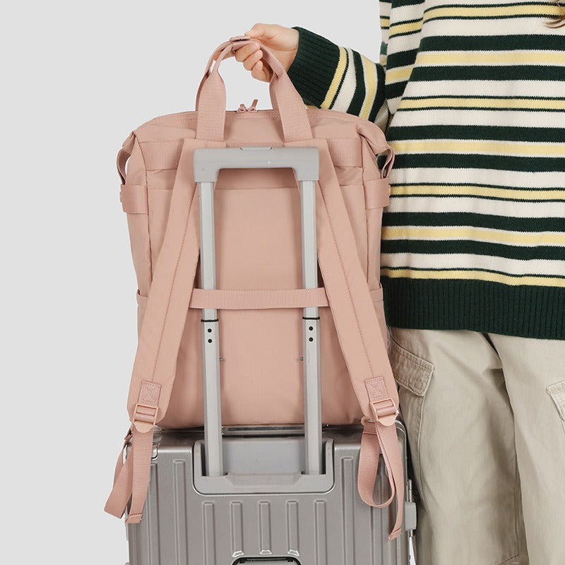 Funktionaler Alltag-Rucksack