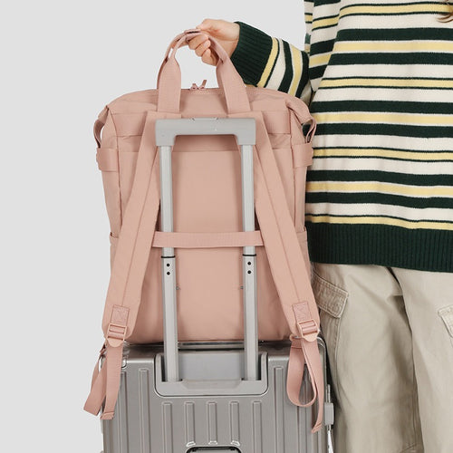Funktionaler Alltag-Rucksack