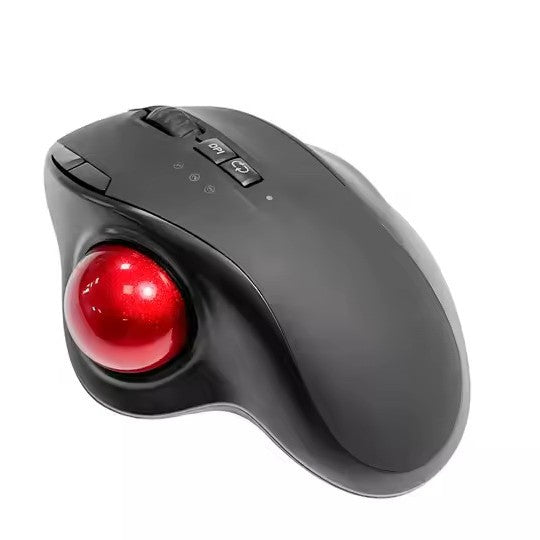 Ergonomische Trackball-Maus mit Variabler Dpi-Steuerung Karnz