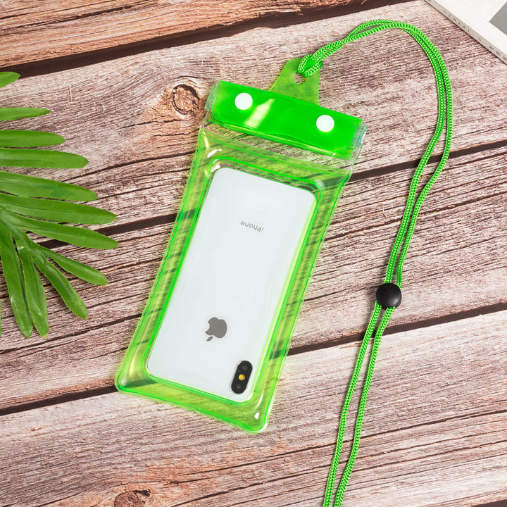 Wasserdichte Handytasche Karnz
