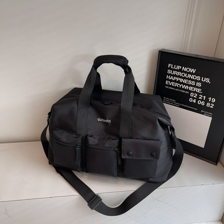 Multifunktionale Reisetasche