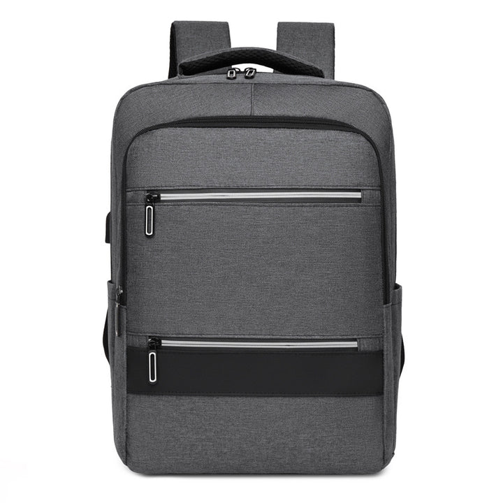 Professioneller Multi-Compartment Laptop Rucksack Karnz