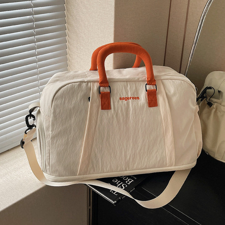 Vielseitige Tragetasche Duffle Bag