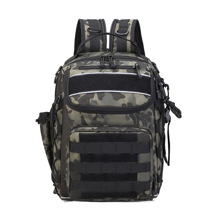 Schwere taktische Militär-Rucksack Karnz