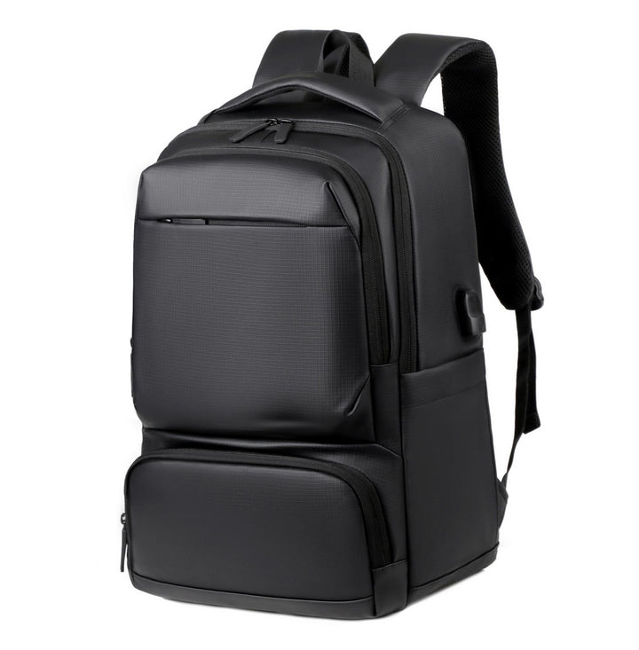 Kompakter Multifunktionaler Laptop-Rucksack Karnz