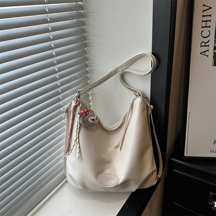 Stylische Schulter Hobo Tasche