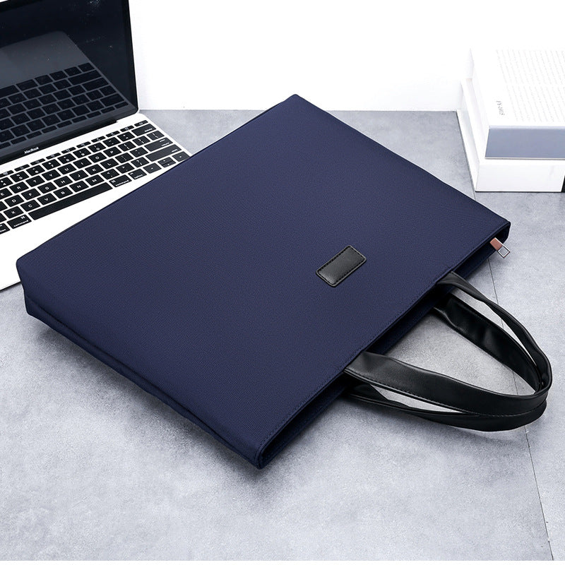 Stylische Laptoptasche Karnz
