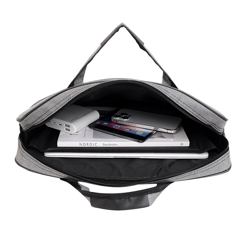 Professionelle vielseitige Laptop-Briefcase Karnz
