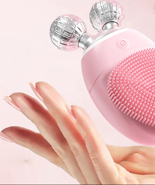 Gesichtreinigungs-Massager Karnz