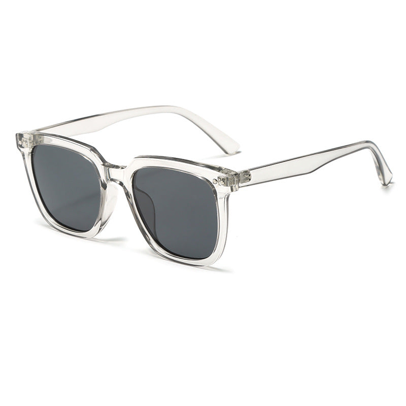 Damen modische Sonnenbrille Karnz
