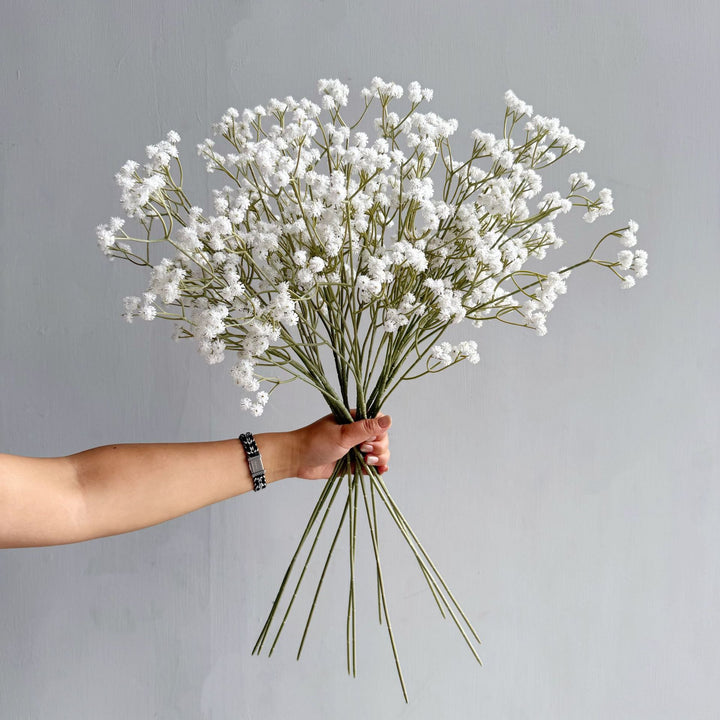 Dekorative Blumen