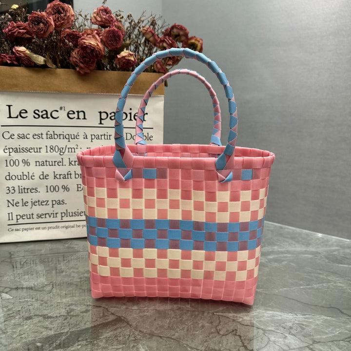 Charmante und verspielte Handtasche Karnz