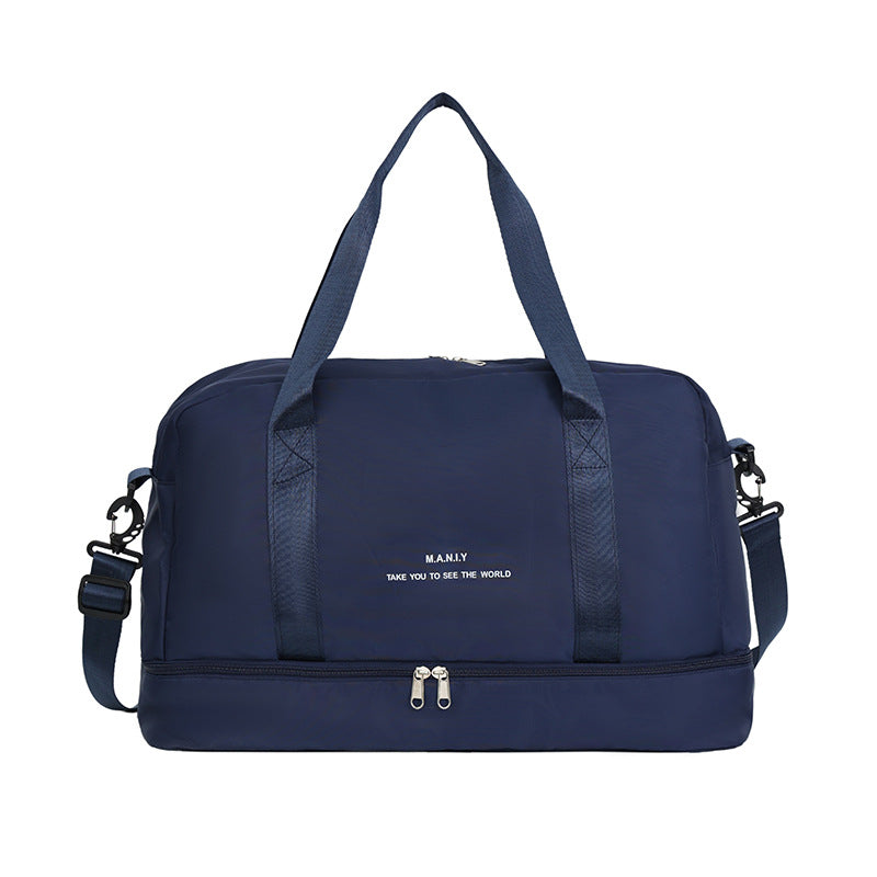 Vielseitige Reise-Duffel Tasche