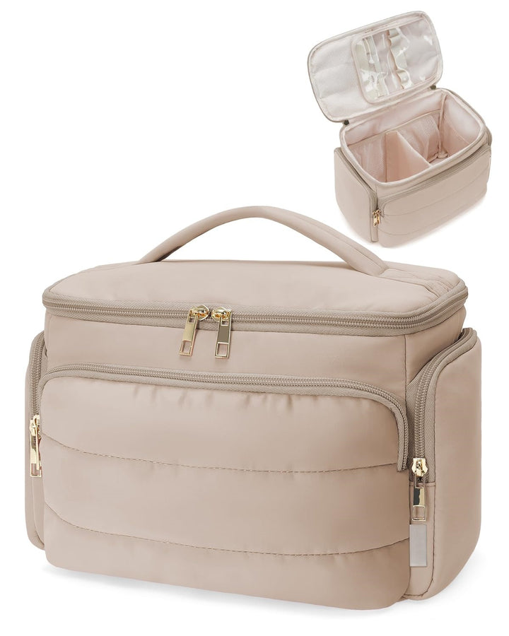 Kosmetiktasche Karnz