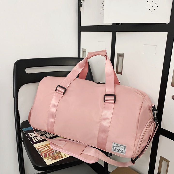 Allwetter Reis Duffel Tasche