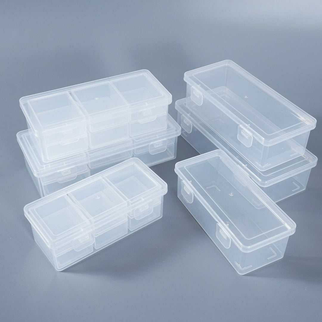 Langlebiger Multi-Storage-Organizer-Box Karnz