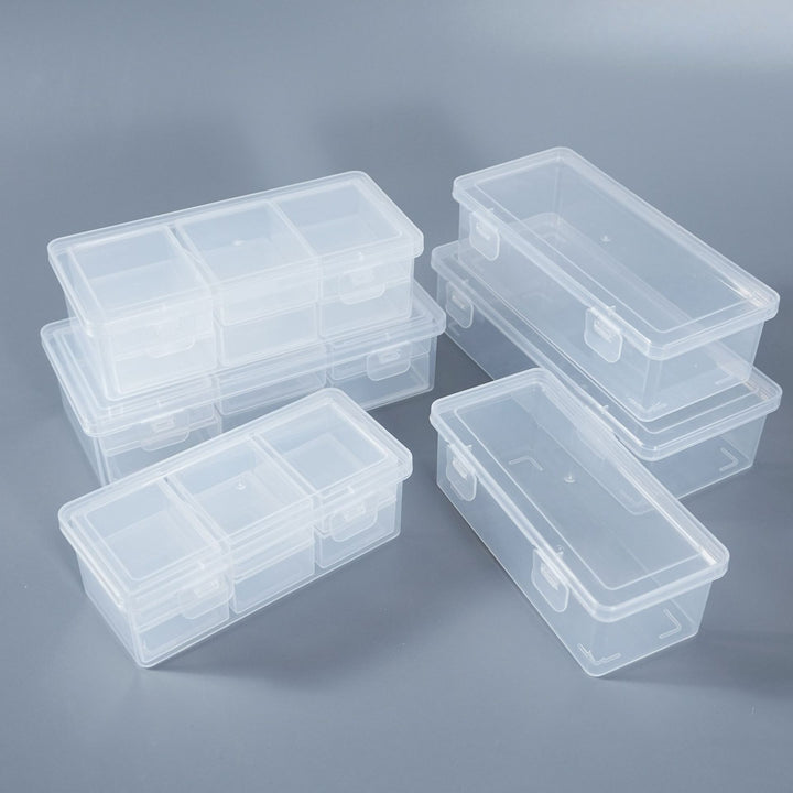 Langlebiger Multi-Storage-Organizer-Box Karnz